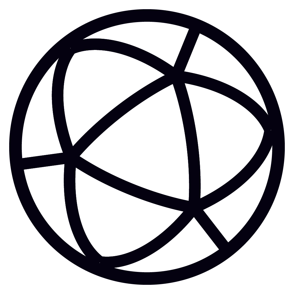 Geoid Logo